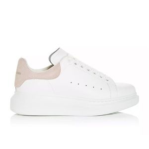 Alexander McQUEEN (ONLY WORN ONCE SIZE 7)